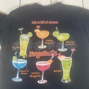 Jimmy Buffett Vintage